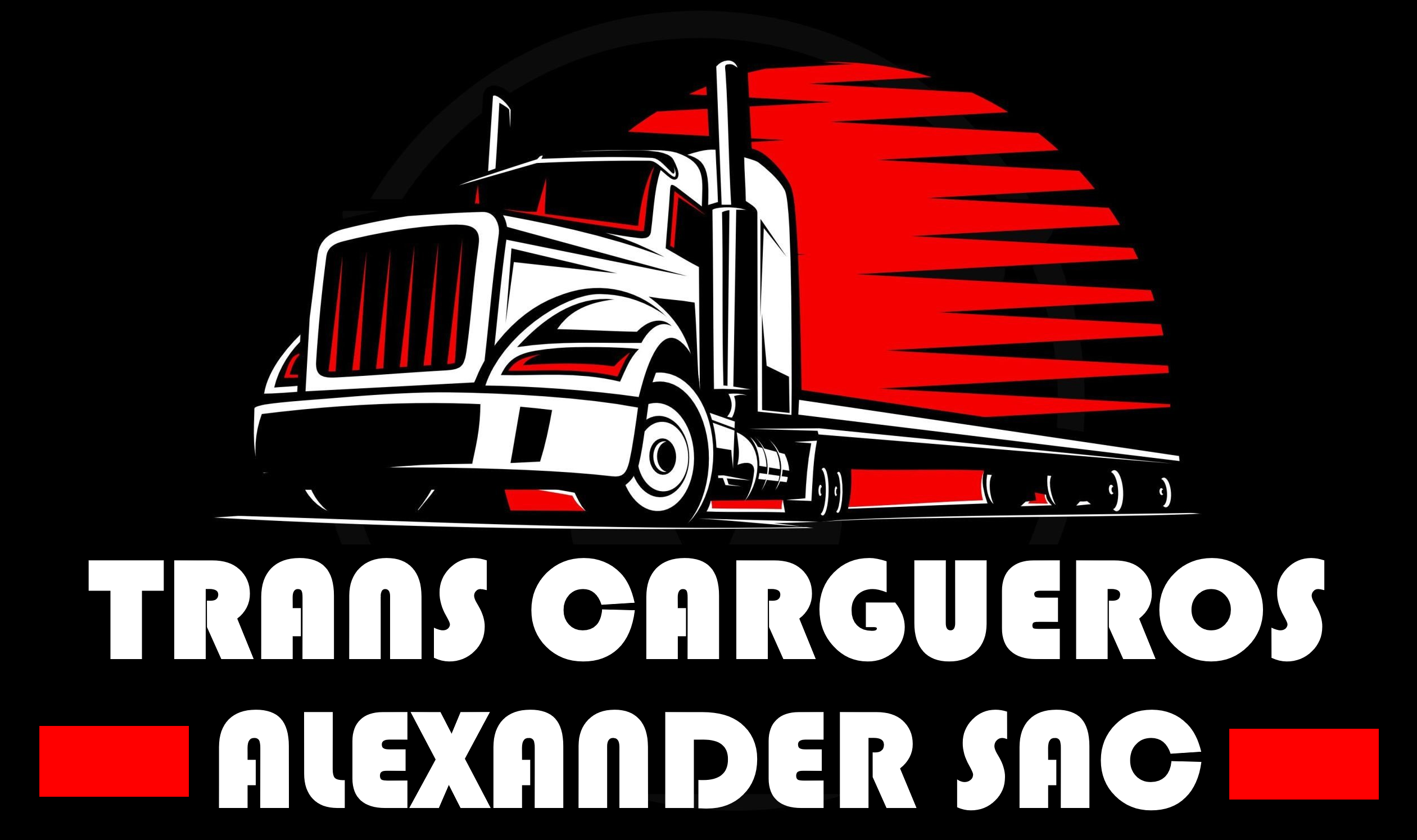TRANS CARGUEROS ALEXANDER SAC
